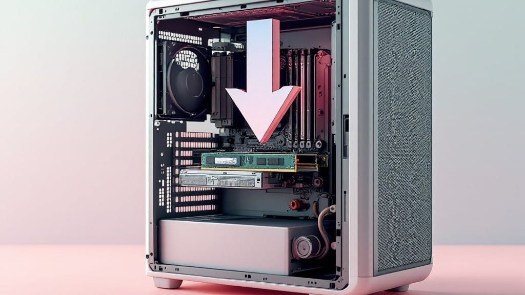 Installing RAM in a Desktop PC: Tool-Free Guide for Zero Mistakes